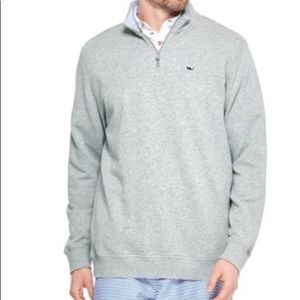 Vineyard Vines for Target Grey Pullover Size S